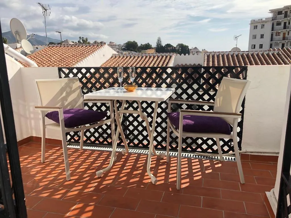 Verano Azul Apartment Miguel Nerja 0*,  Spain
