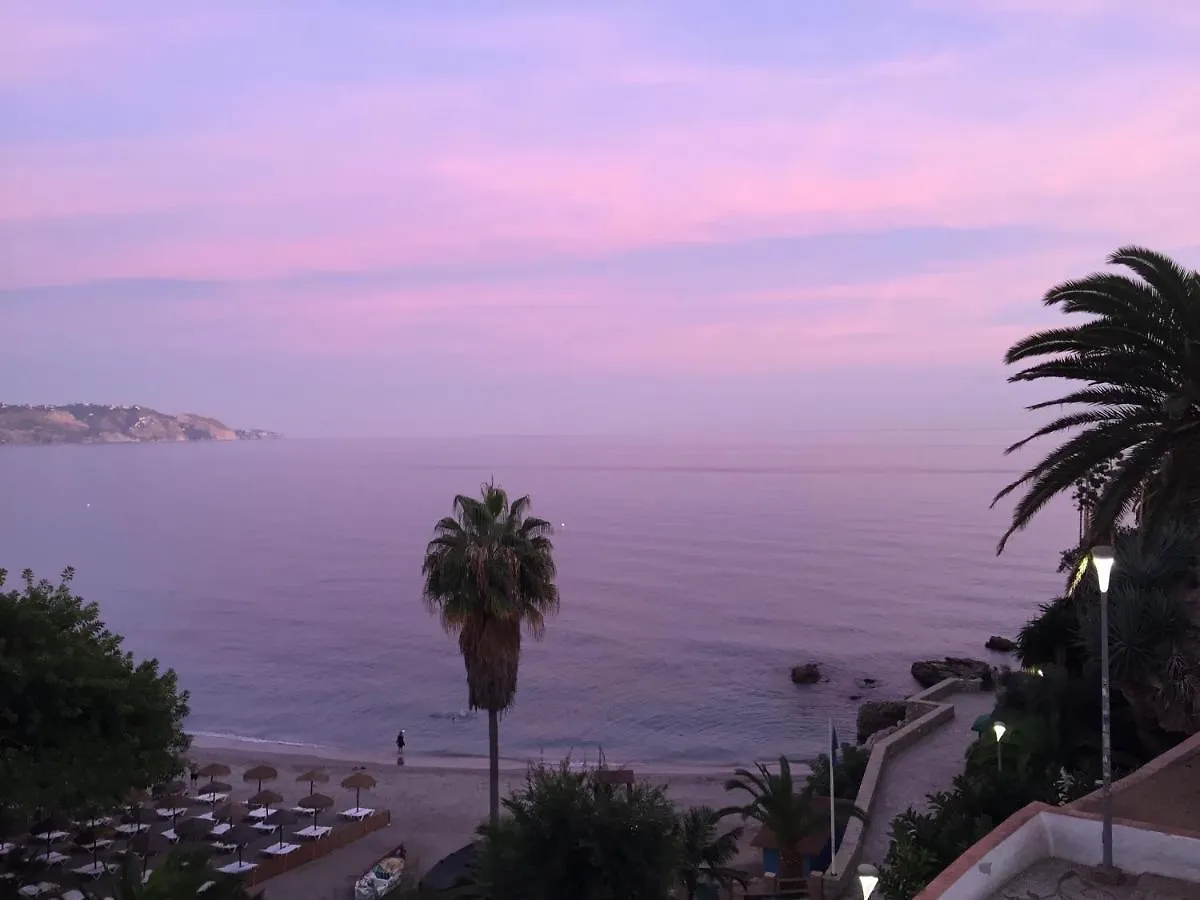 Verano Azul Apartment Miguel Nerja