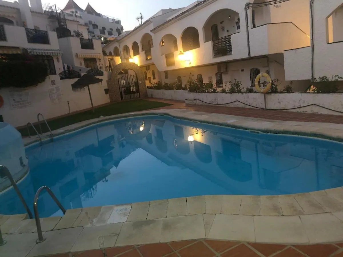 Verano Azul Apartment Miguel Nerja