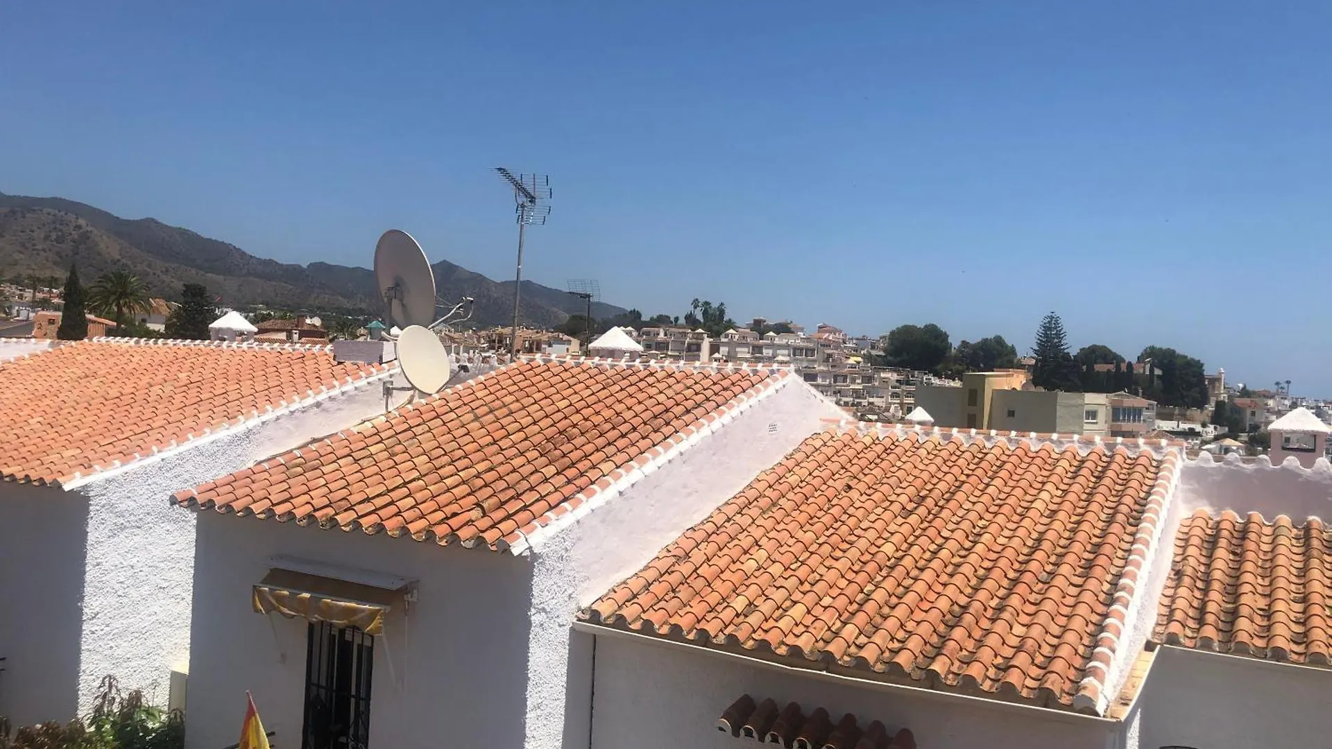 Verano Azul Apartment Miguel Nerja 0*,  Spain
