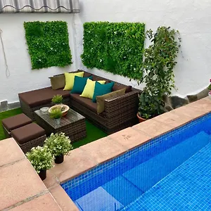 Casa La Parra, 64 Holiday home Nerja