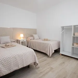 San Juan Apartment