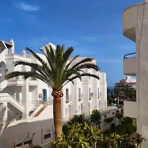 Moondaka Apartment