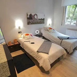 Ciudad Del Mundo Arte Teletrabajo Y Ocio Apartment Bilbao