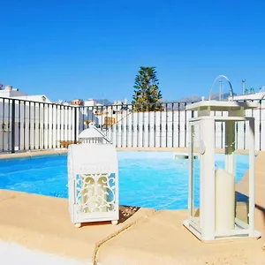 Ap317 - Casa Aileen Apartment