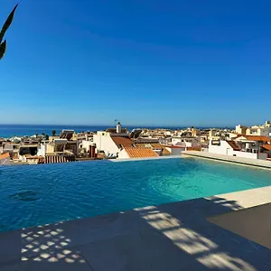 Casa San Juan 10 Apartment Nerja