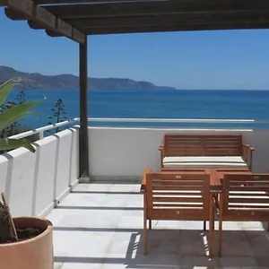 Fuentes De Apartment Nerja