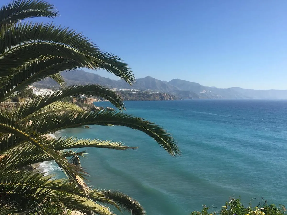 Verano Azul Apartment Miguel Nerja Spain