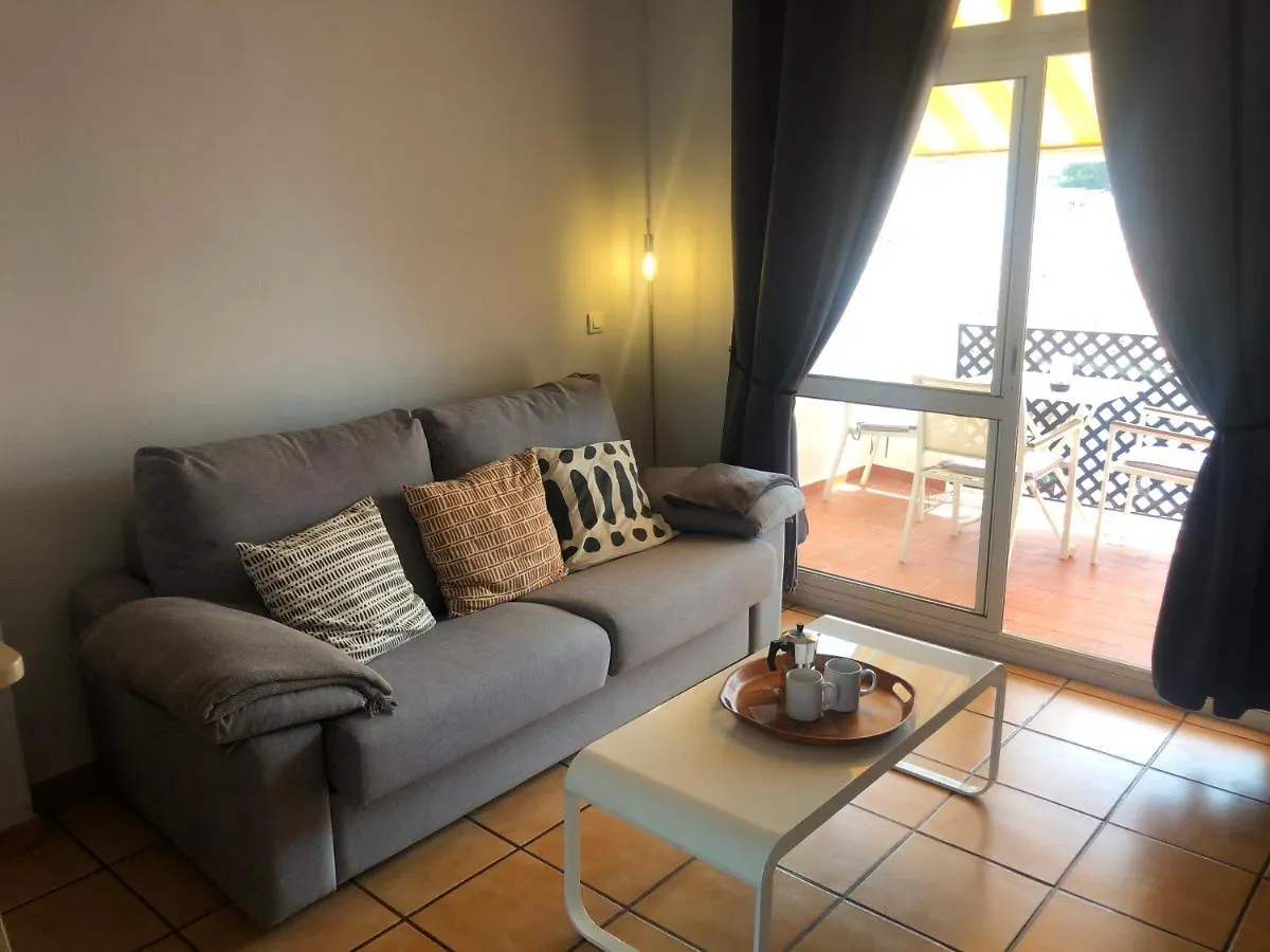 Verano Azul Apartment Miguel Nerja Spain