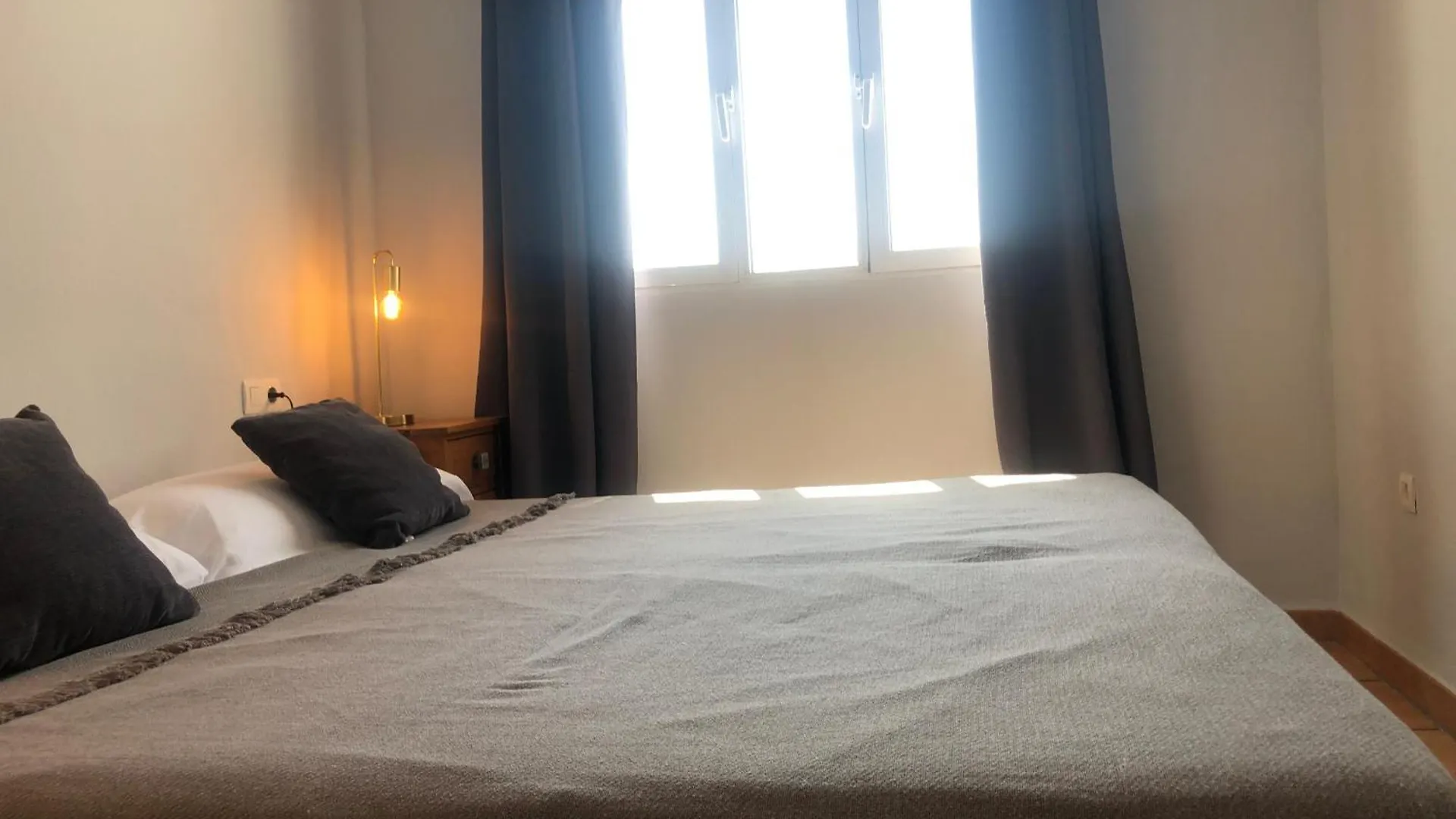 Verano Azul Apartment Miguel Nerja