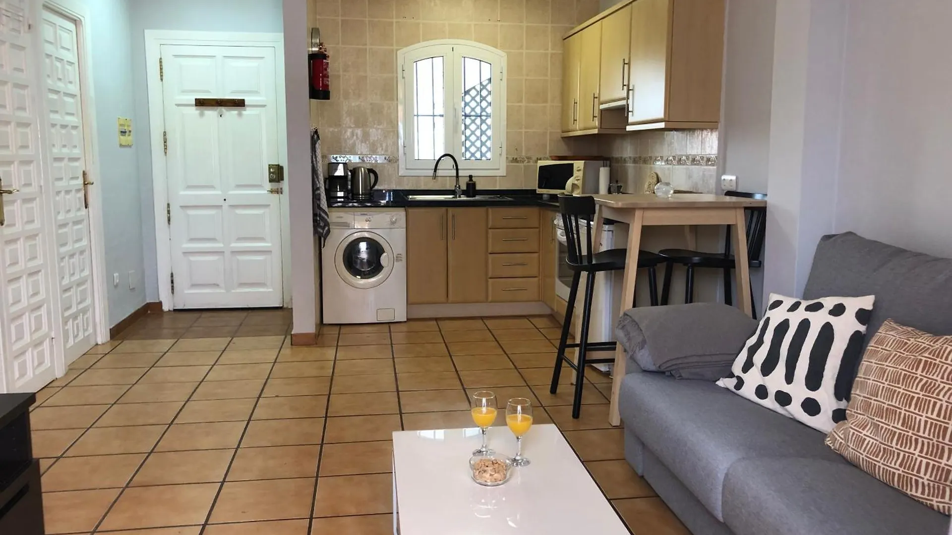 Verano Azul Apartment Miguel Nerja 0*,